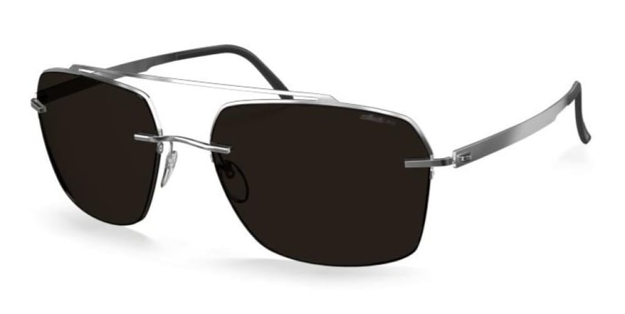 SILHOUETTE 8726
