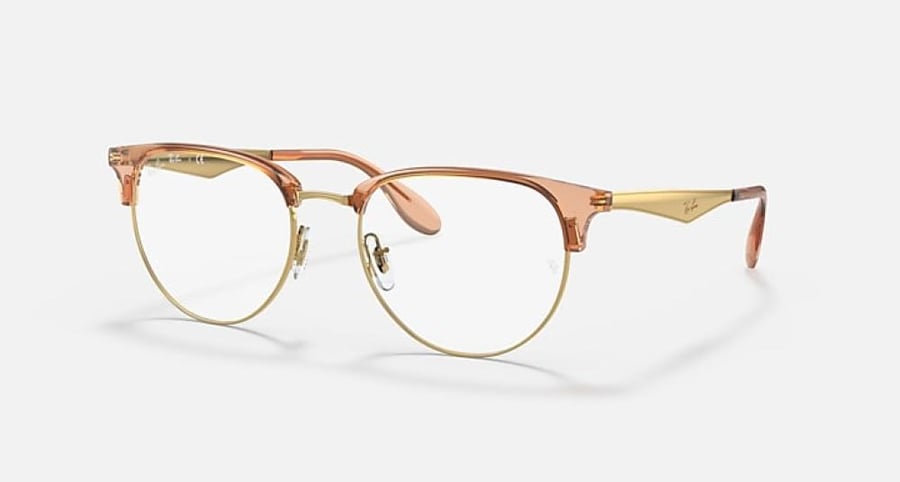 RAY BAN 6396 51 3132 نظارة طبية