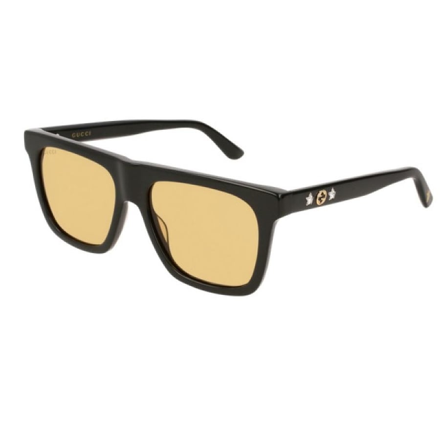 GUCCI GG0347S 002 54 نظارة شمسية