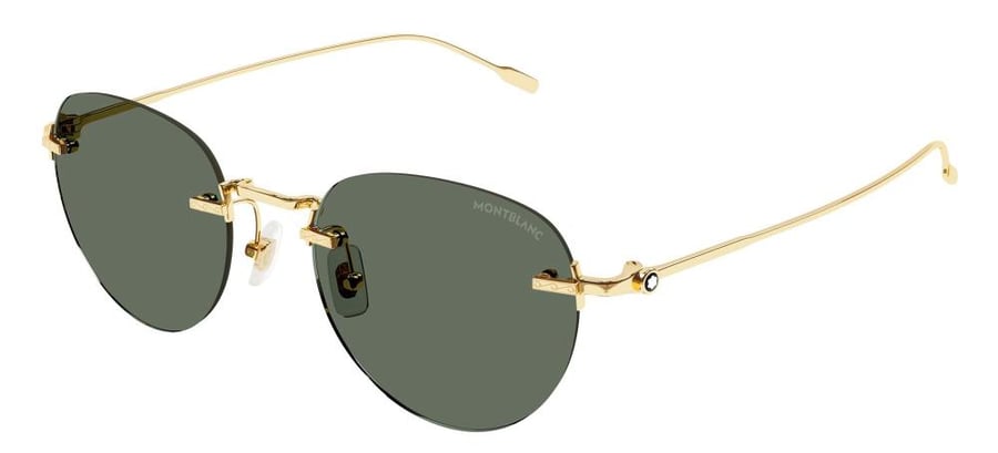 MONT BLANC MB0239S