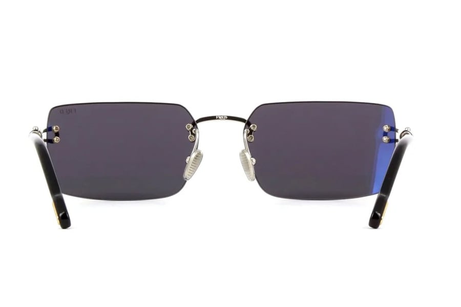 نظارة شمسية رجالية من فريد FRED FG40023U 59 16A