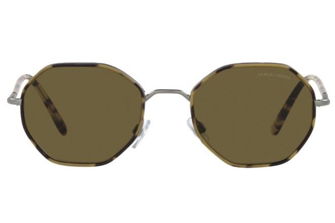 GIORGIO ARMANI 6112J 52 3001 87