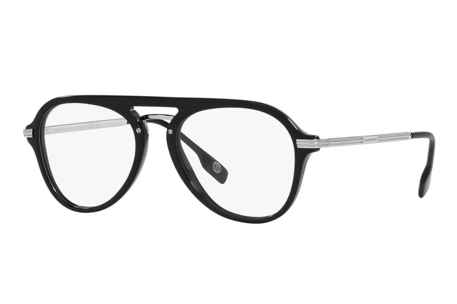 نظارة طبية رجالي بربري BURBERRY 2377 53 3001