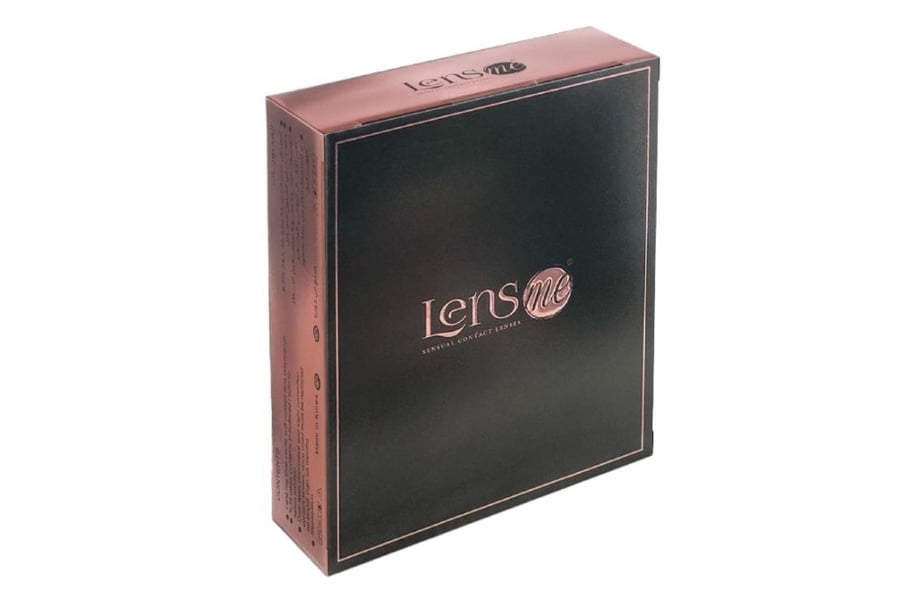 Lens Me Contour