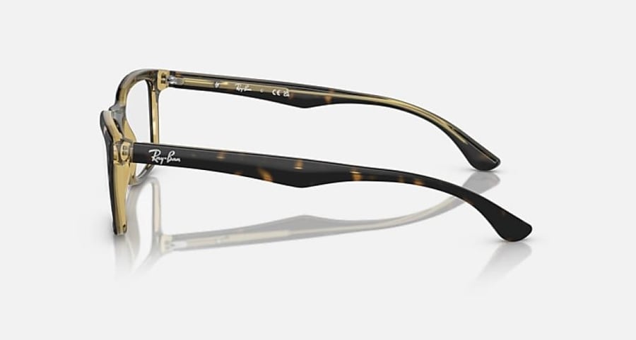 RAY BAN 5279 53 8285 نظارة طبية