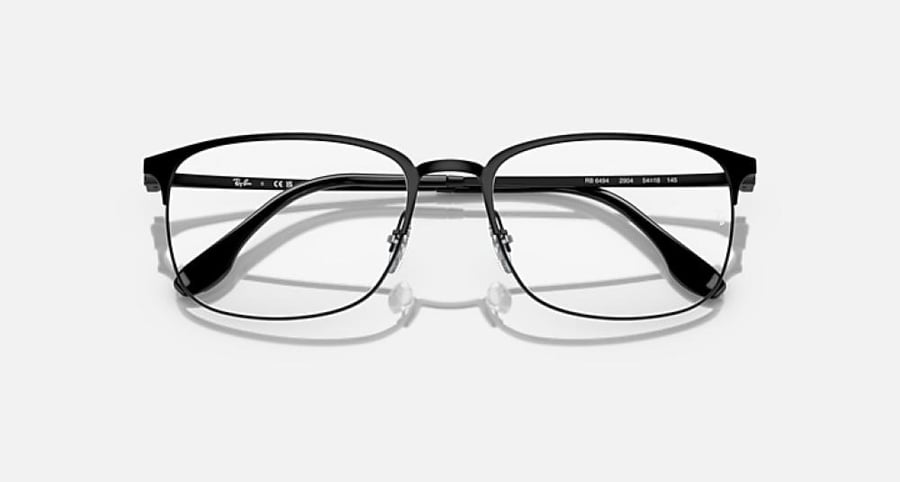 RAY BAN 6494 54 2904 نظارة طبية
