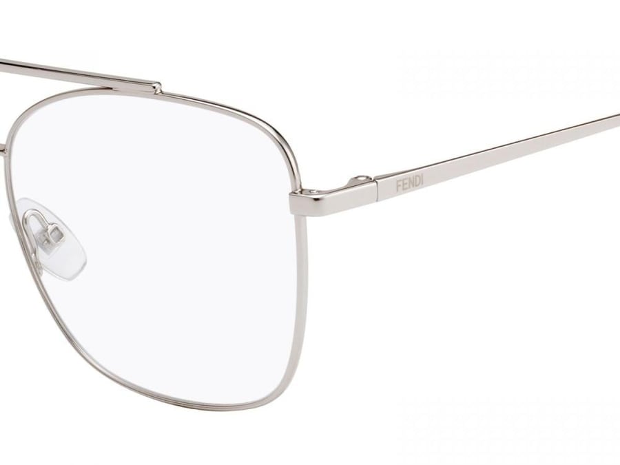 FENDI 0354 010 17 55 نظارة طبية