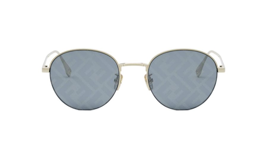 FENDI FE40116U 52 32X نظارة شمسية