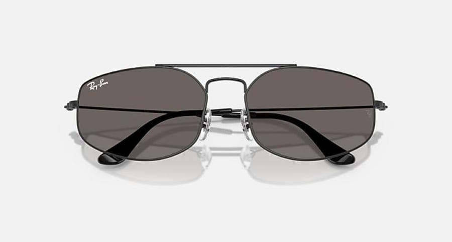 RAY BAN 3845 60 004 57 نظارة-شمسية-رجالية-راي بان