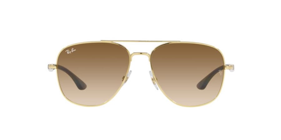 RAY BAN 3683 56 001 51 نظارة شمسية
