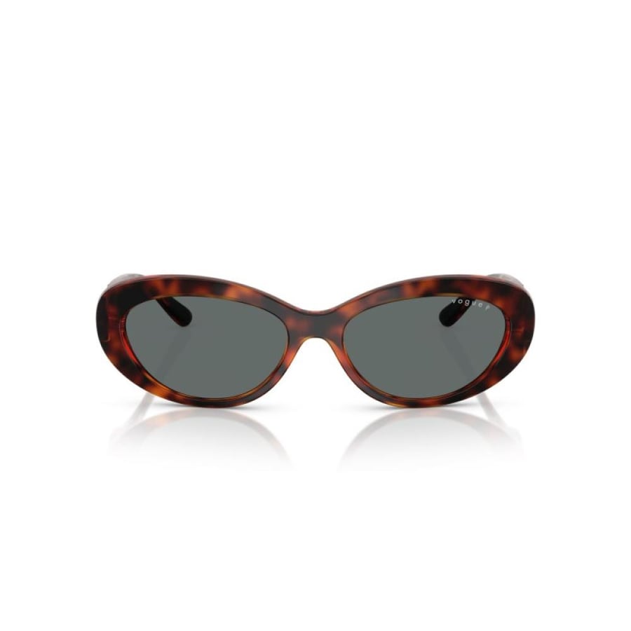 VOGUE 5630S 55 W656 81 نظارة شمسية-نظارات-فوغ-نسائية
