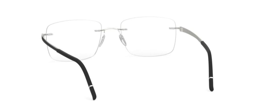 SILHOUETTE 5529 GH 9010 5419 نظارة طبية