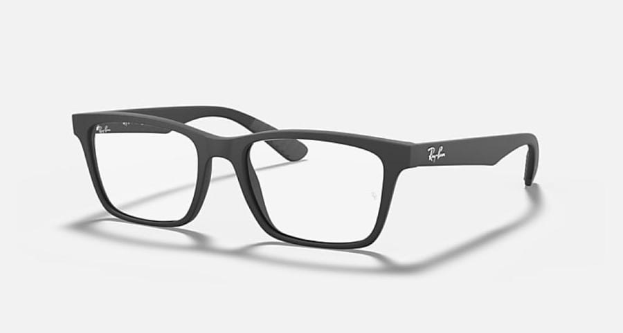 RAY BAN 7025 53 2077 نظارة طبية