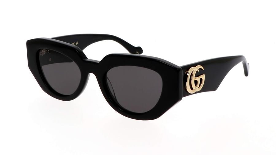 GUCCI GG1421S 001 51 نظارة شمسية