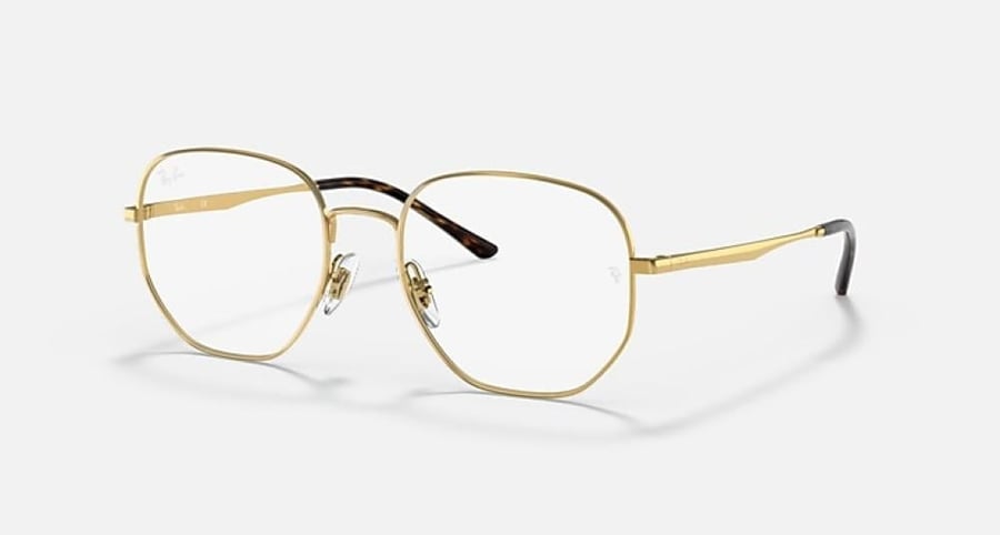 RAY BAN 3682V 51 2500 نظارة طبية