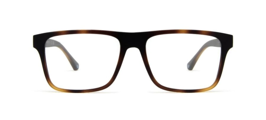 EMPORIO ARMANI 4115 54 5089 1W  نظارة طبية