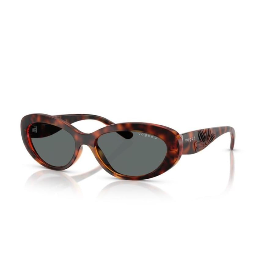 VOGUE 5630S 55 W656 81 نظارة شمسية-نظارات-فوغ-نسائية
