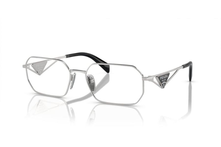 PRADA A53V 56 1BC1O1 نظارة برادا طبية