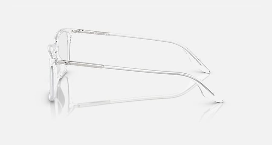 RAY BAN 5421 53 2001 نظارة طبية