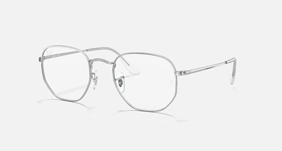 RAY BAN 6448 51 2501 نظارة طبية