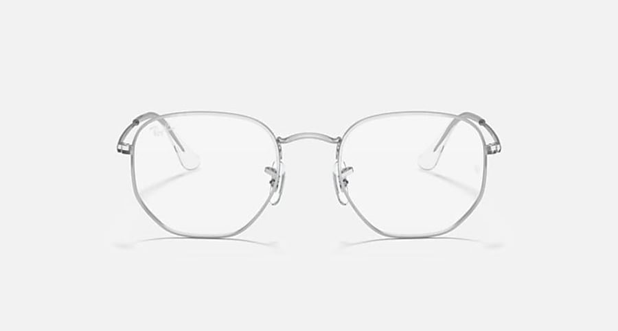 RAY BAN 6448 51 2501 نظارة طبية