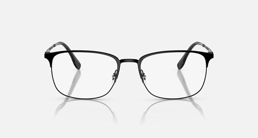 RAY BAN 6494 54 2904 نظارة طبية