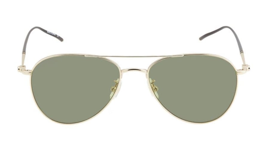 MONT BLANC  MB0128S 003 58 نظارة شمسية