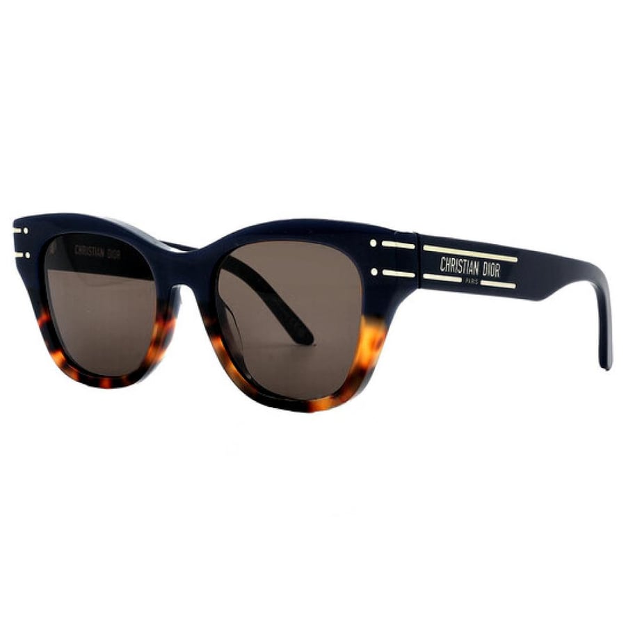 DIOR DIORSIGNATURE B4I 18A0 CD40103I 52 01A نظارة شمسية