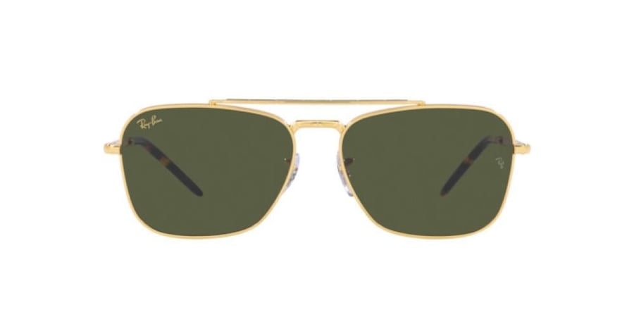 RAY BAN 3636 58 9196 31 نظارة شمسية