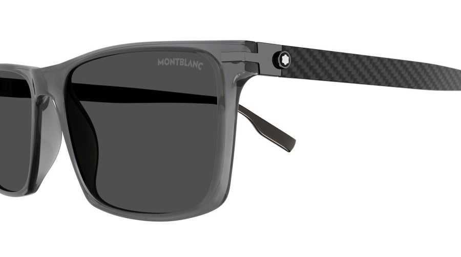 S-MONT BLANC MB0249S-00159 نظارة شمسية