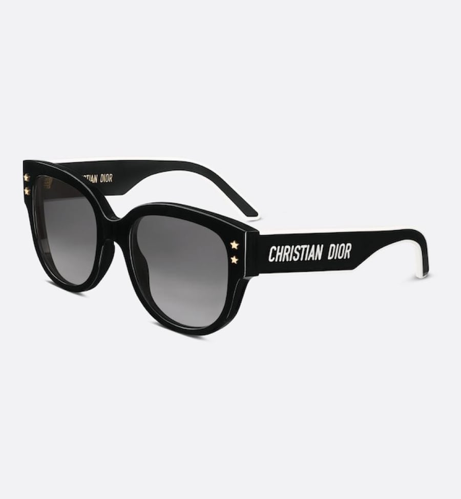 DIOR DIORPACIFIC B2I CD40157I 54 01B نظارة شمسية
