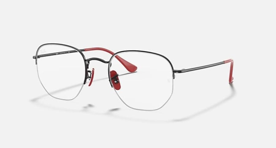 RAY BAN 6448M 50 F028 نظارة طبية