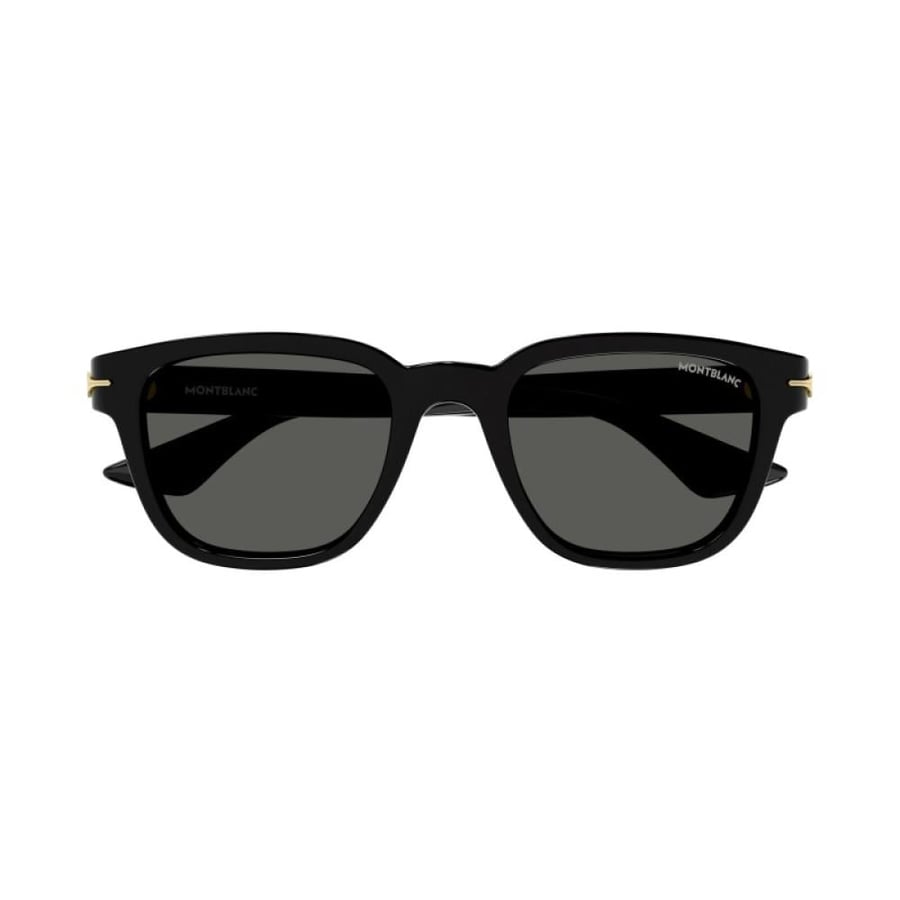 MONT BLANC MB0302S 010 53 نظارة شمسية