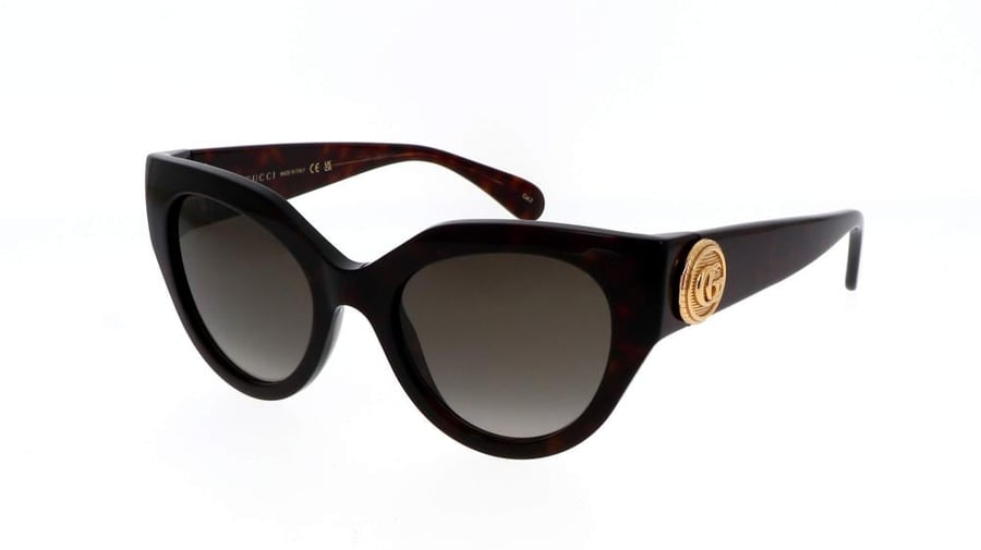 GUCCI GG1408S 003 52 نظارة شمسية