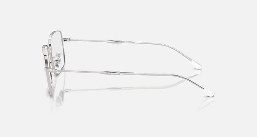 RAY BAN 6520 53 2501 نظارة طبية