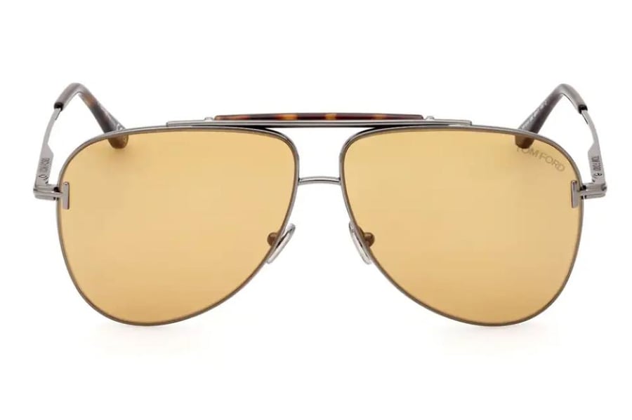 TOM FORD FT1018 08E 60 نظارة شمسية