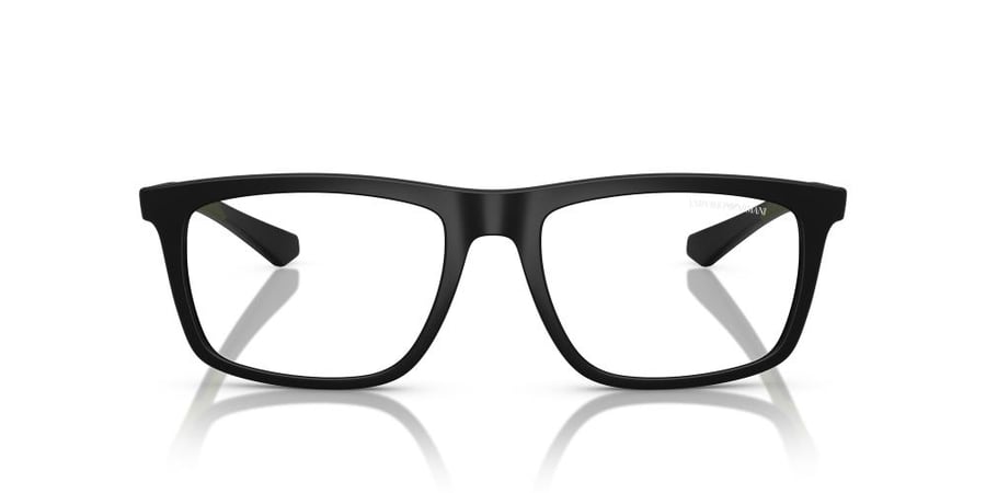 EMPORIO ARMANI 4235 53 5001 1W