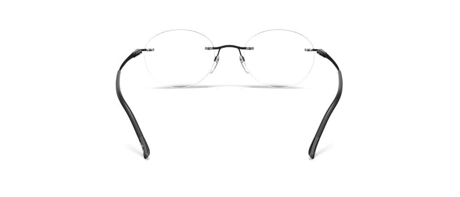 SILHOUETTE 5561 AJ 9040 49 20 نظارة طبية
