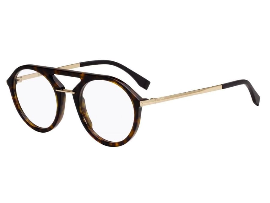 FENDI M0034 086 22 50 نظارة طبية