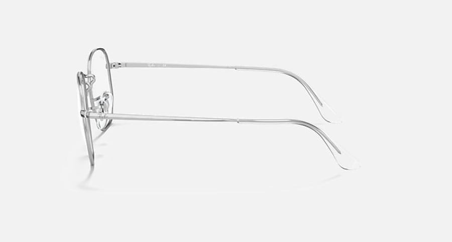 RAY BAN 6448 51 2501 نظارة طبية