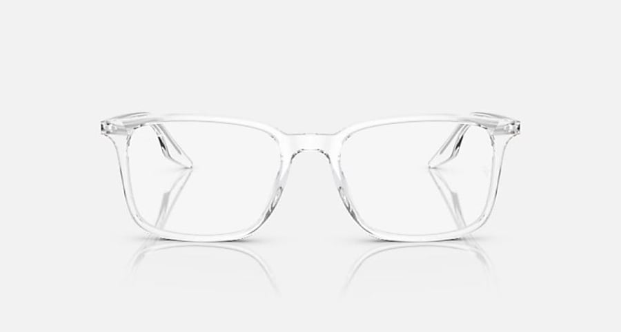 RAY BAN 5421 53 2001 نظارة طبية