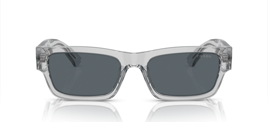 PRADA A03S 56 17P 0A9 نظارة شمسية