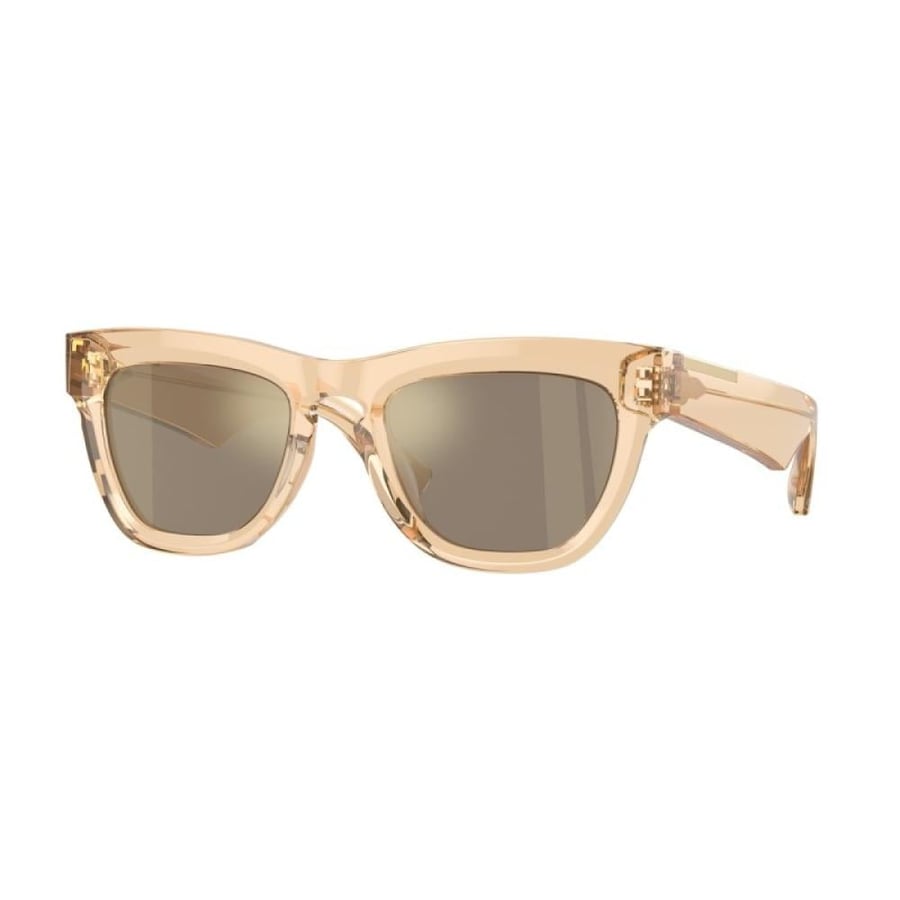 BURBERRY 4415U 52 4063 5A نظارة شمسية