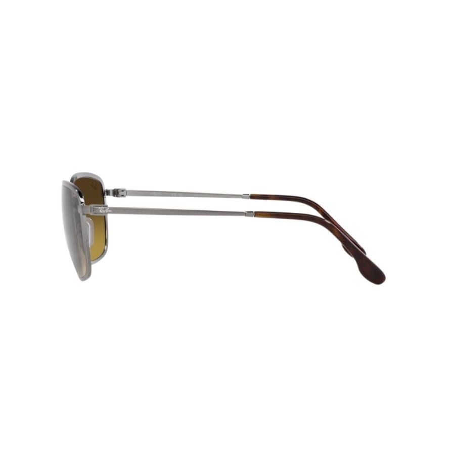 RAY BAN 3705 57 9167 85 نظارة شمسية