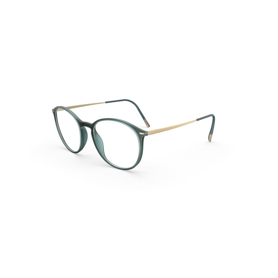 SILHOUETTE 2931 75 5040 51 18 نظارة طبية