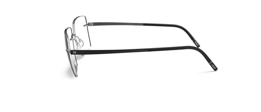 SILHOUETTE 5529 MM 6860 5417 نظارة طبية