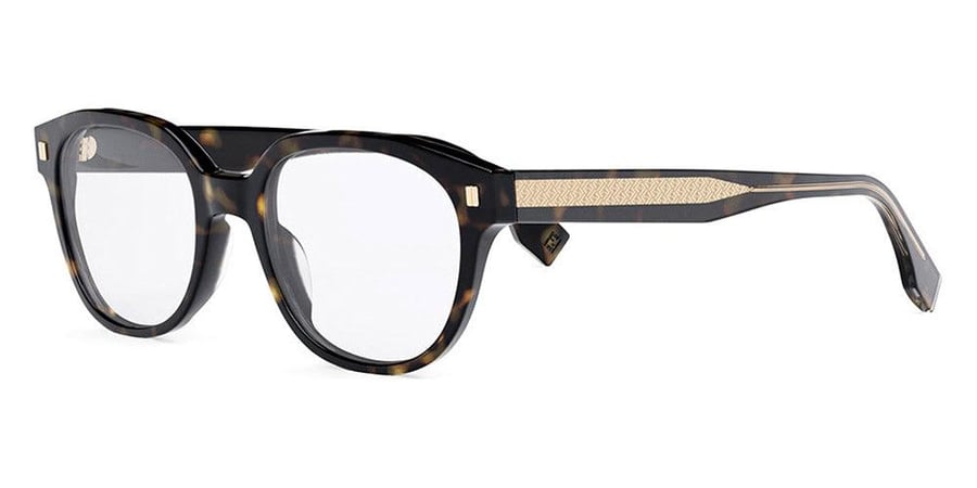 FENDI FE50029I 51 052 نظارة طبية