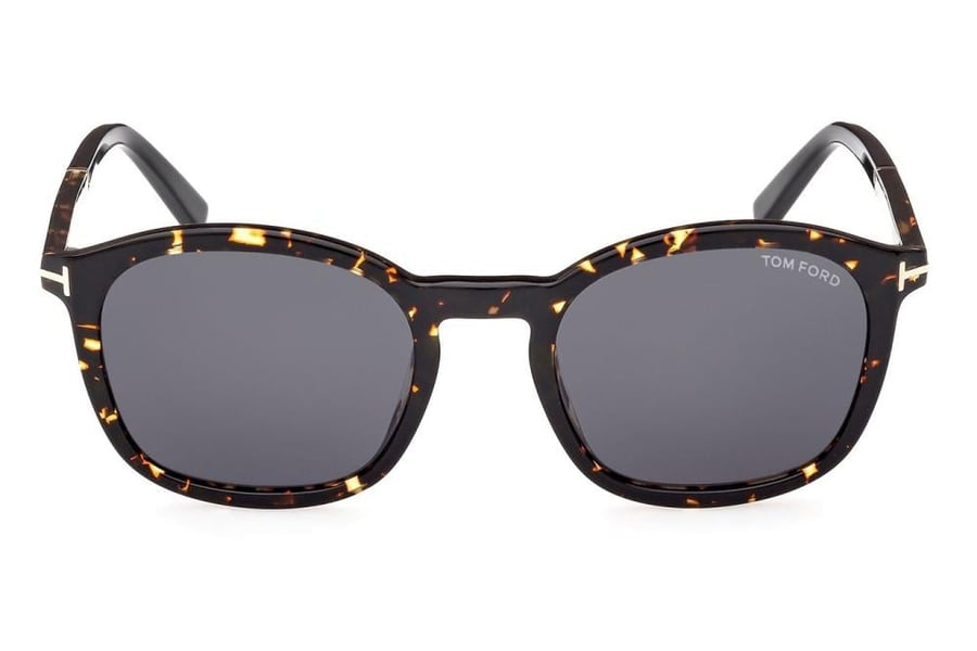 TOM FORD FT1020 52A 52 نظارة شمسية