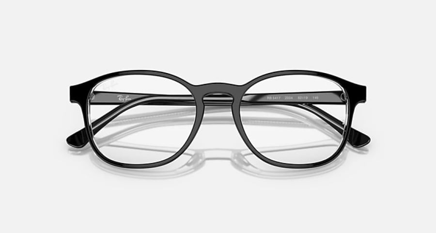 RAY BAN 5417 52 2034 نظارة طبية