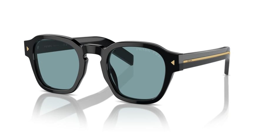 PRADA A16S 52 16K 04D نظارة شمسية